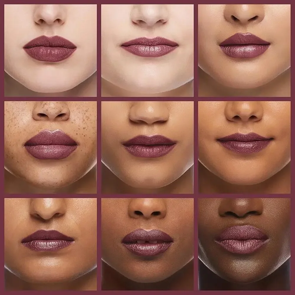 L'Oreal Paris Infallible Pro-Last 2 Step Lipstick Raisin Revival 215 1 fl. oz.
